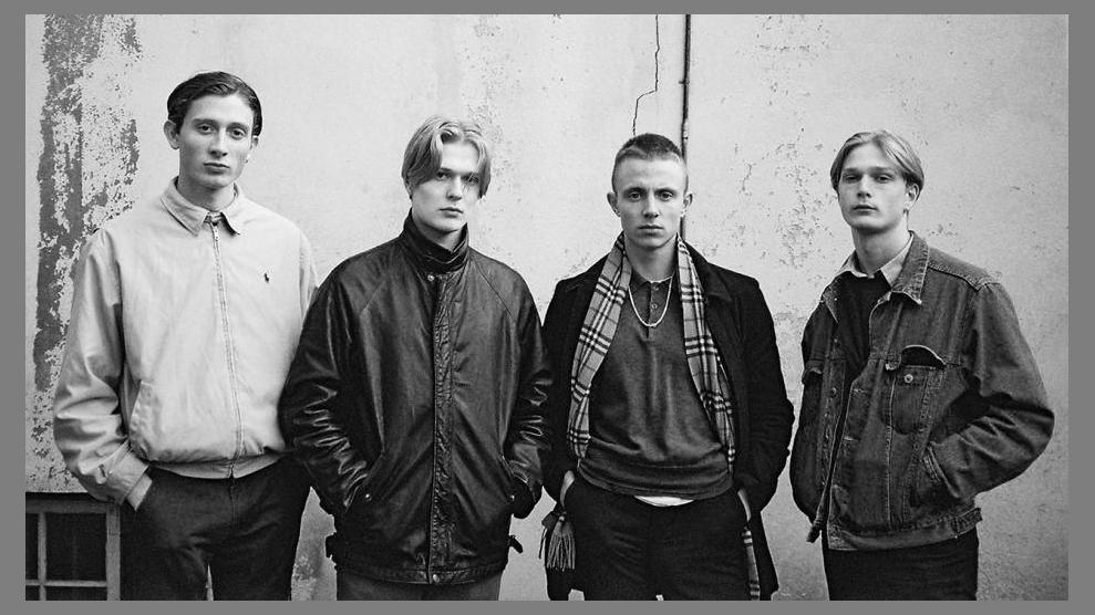 Communions